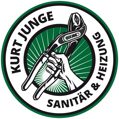 Kurt Junge Sanitär & Heizung Logo